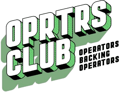 OPRTRS CLUB